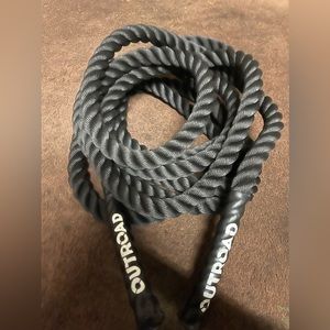 battle rope